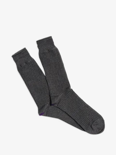 Anonymous Ism носки Thermal Knit