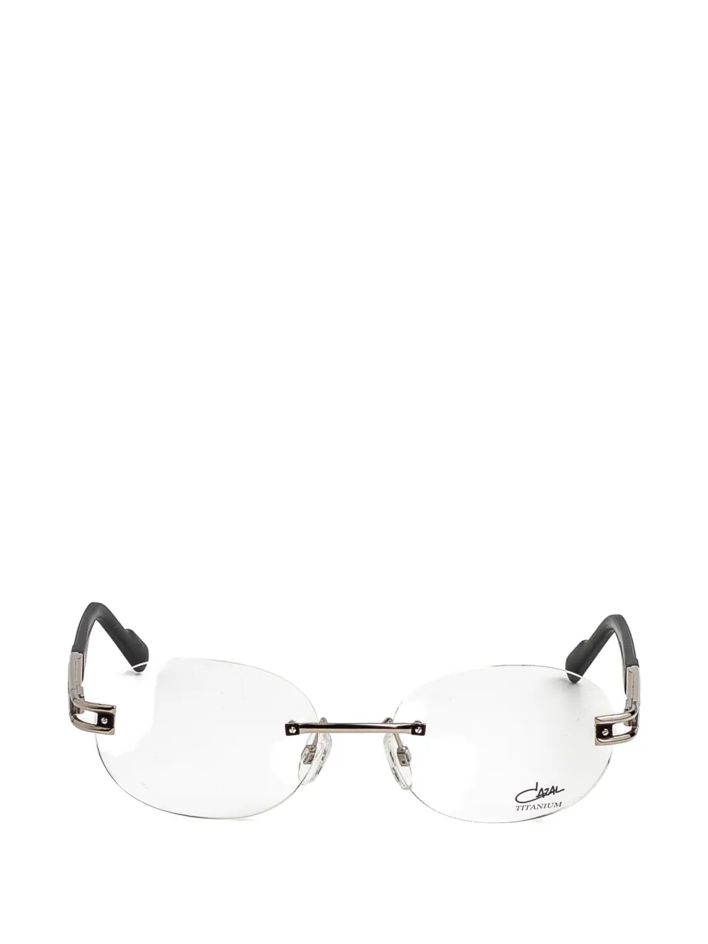 Cazal 7118 glasses - Argento