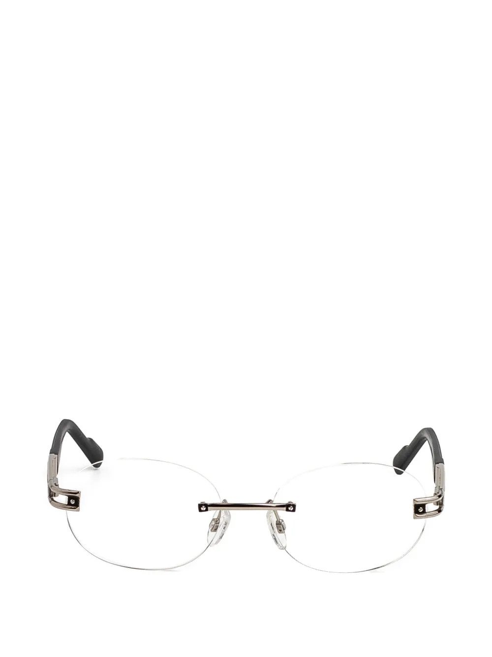 Cazal 7118 glasses - Argento