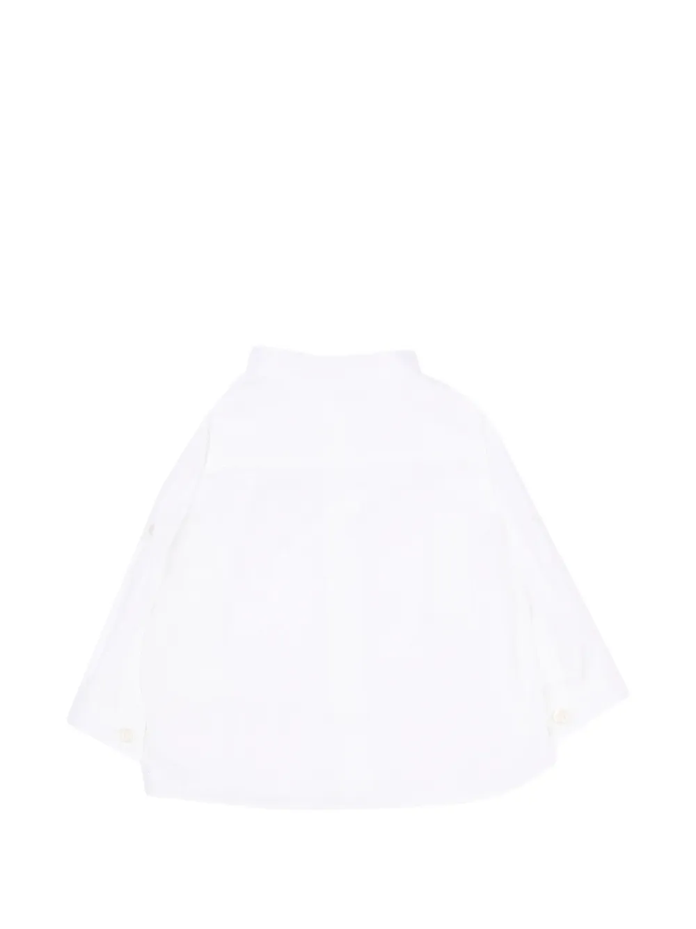 Patachou Shirt met lange mouwen Wit