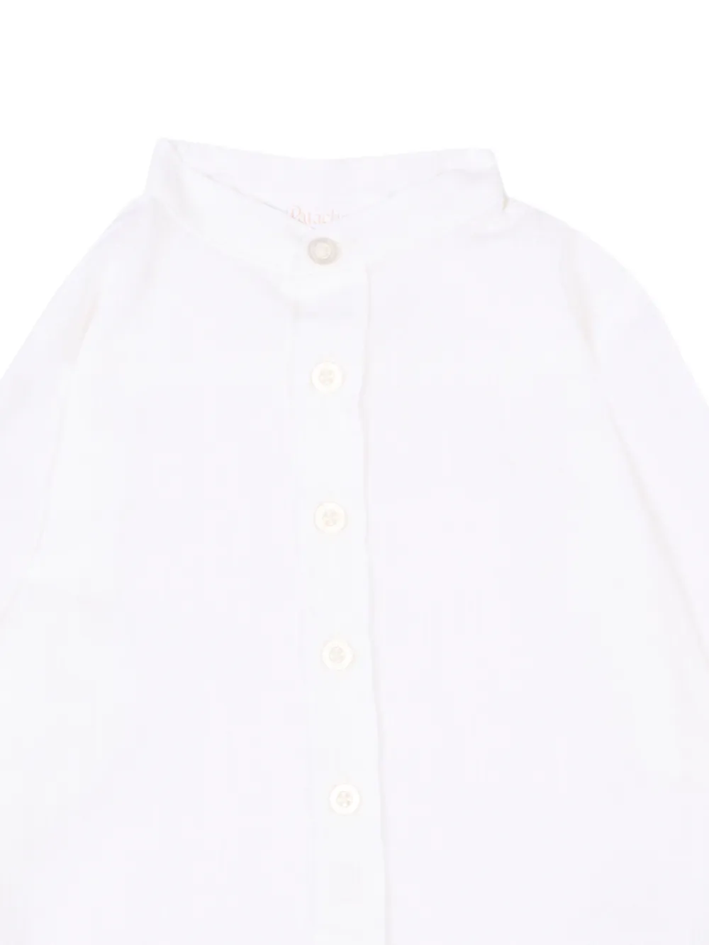 Patachou Shirt met lange mouwen Wit