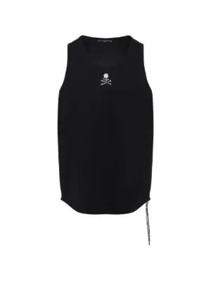 Supreme x MM6 Maison Margiela Hanes Tagless Tank Top (pack Of two