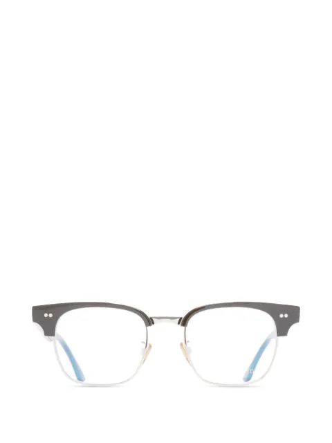Cutler & Gross 0004 Kingsman glasses