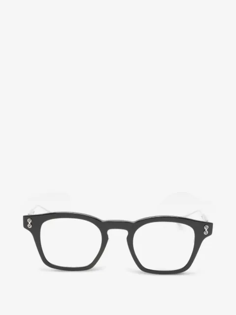 Akoni square glasses