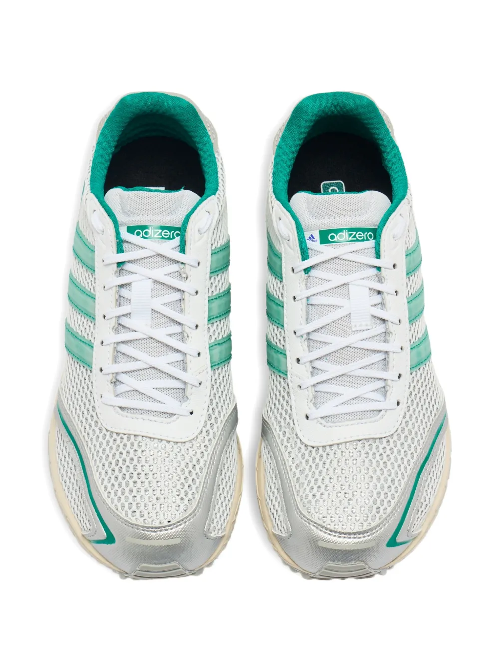 adidas Adizero Adios OG sneakers Wit
