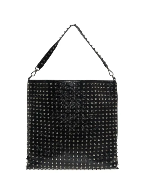 John Richmond studded bag