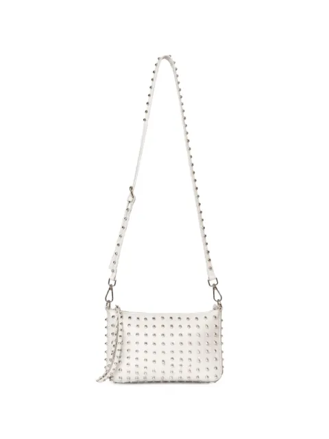 John Richmond mini stud-embellished shoulder bag
