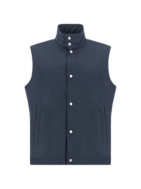 Paul & Shark chaleco recto