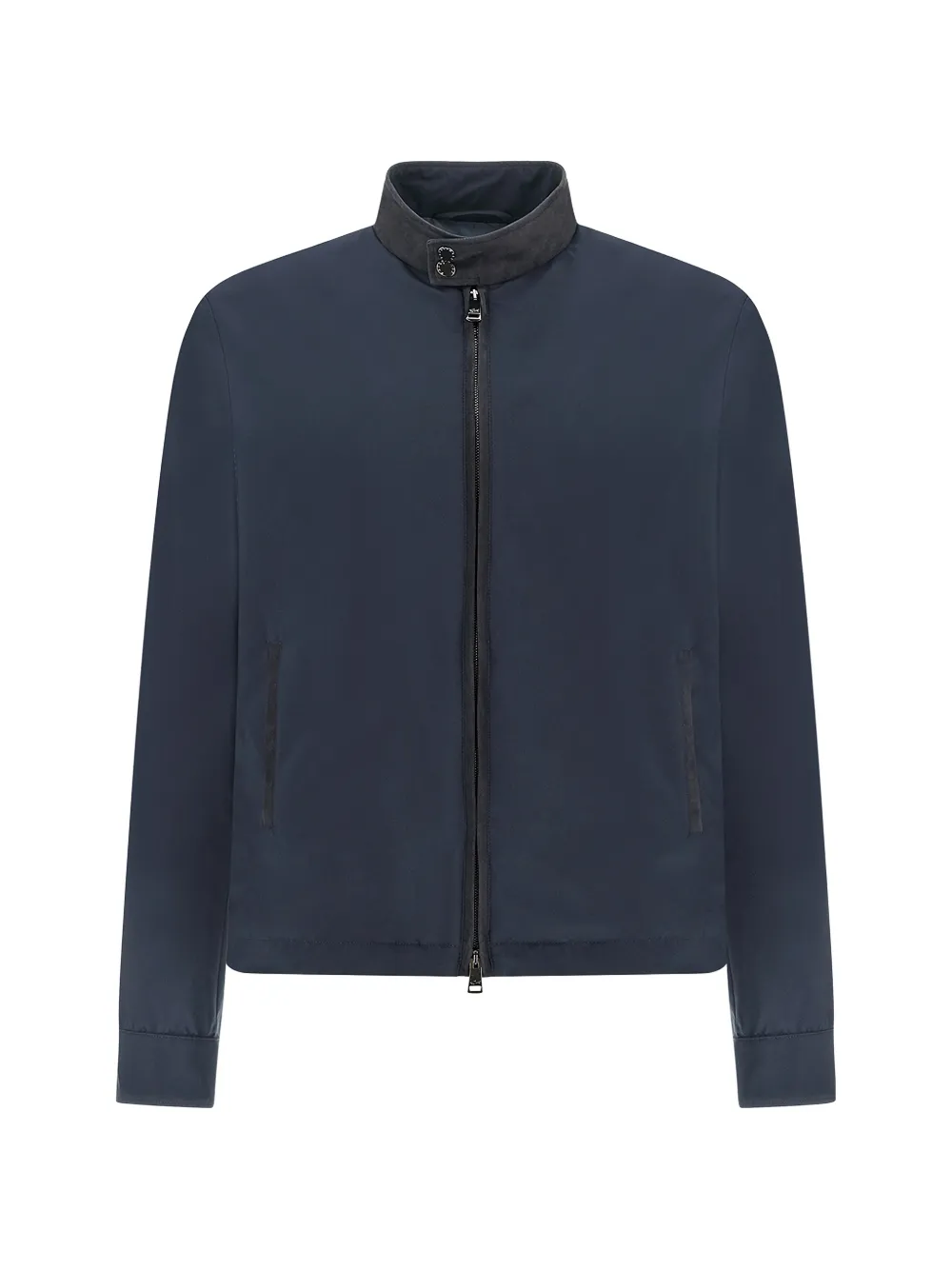 Paul & Shark Typhoon® jacket - Blu