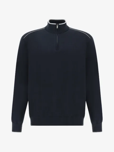 Paul & Shark zip sweatshirt