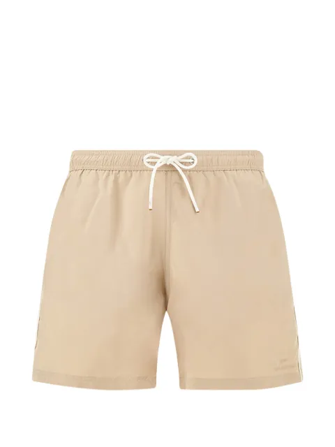 Paul & Shark bañador con logo bordado