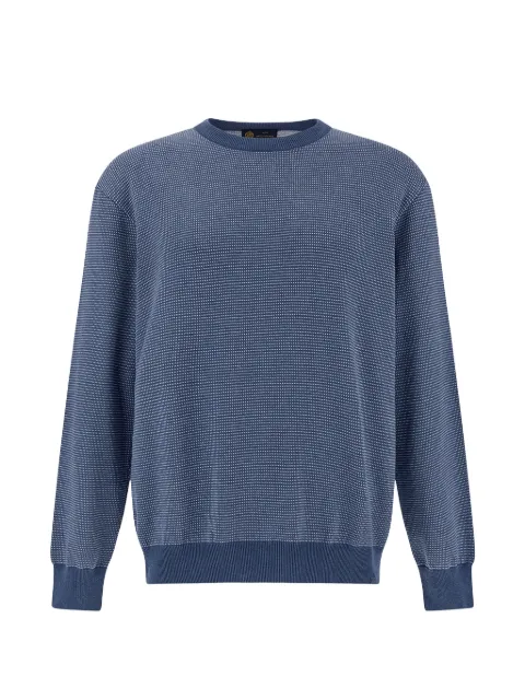 Paul & Shark crewneck sweater