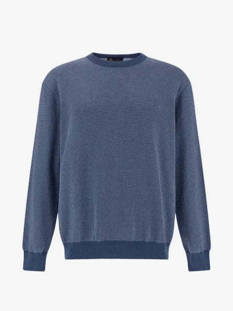 Paul & Shark crewneck sweater