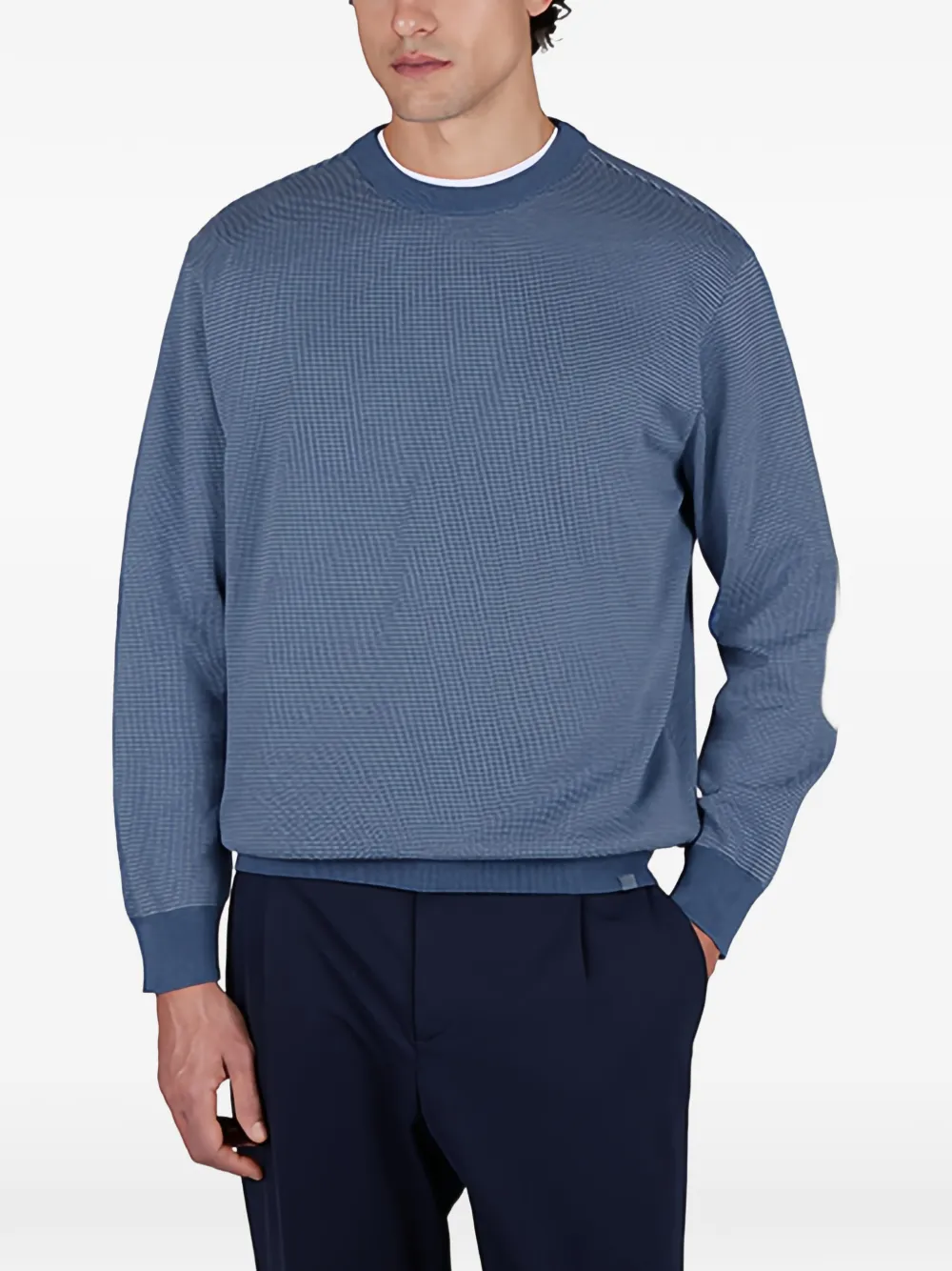 Paul & Shark 크루넥 스웨터 | 스웨터