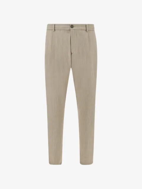 Paul & Shark Lucca trousers