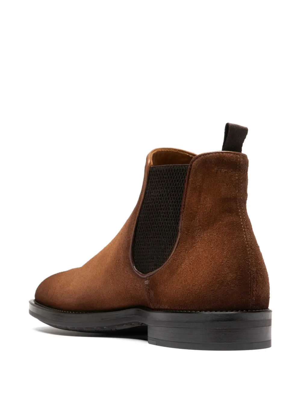 Officine Creative Silent Chelsea laarzen Bruin