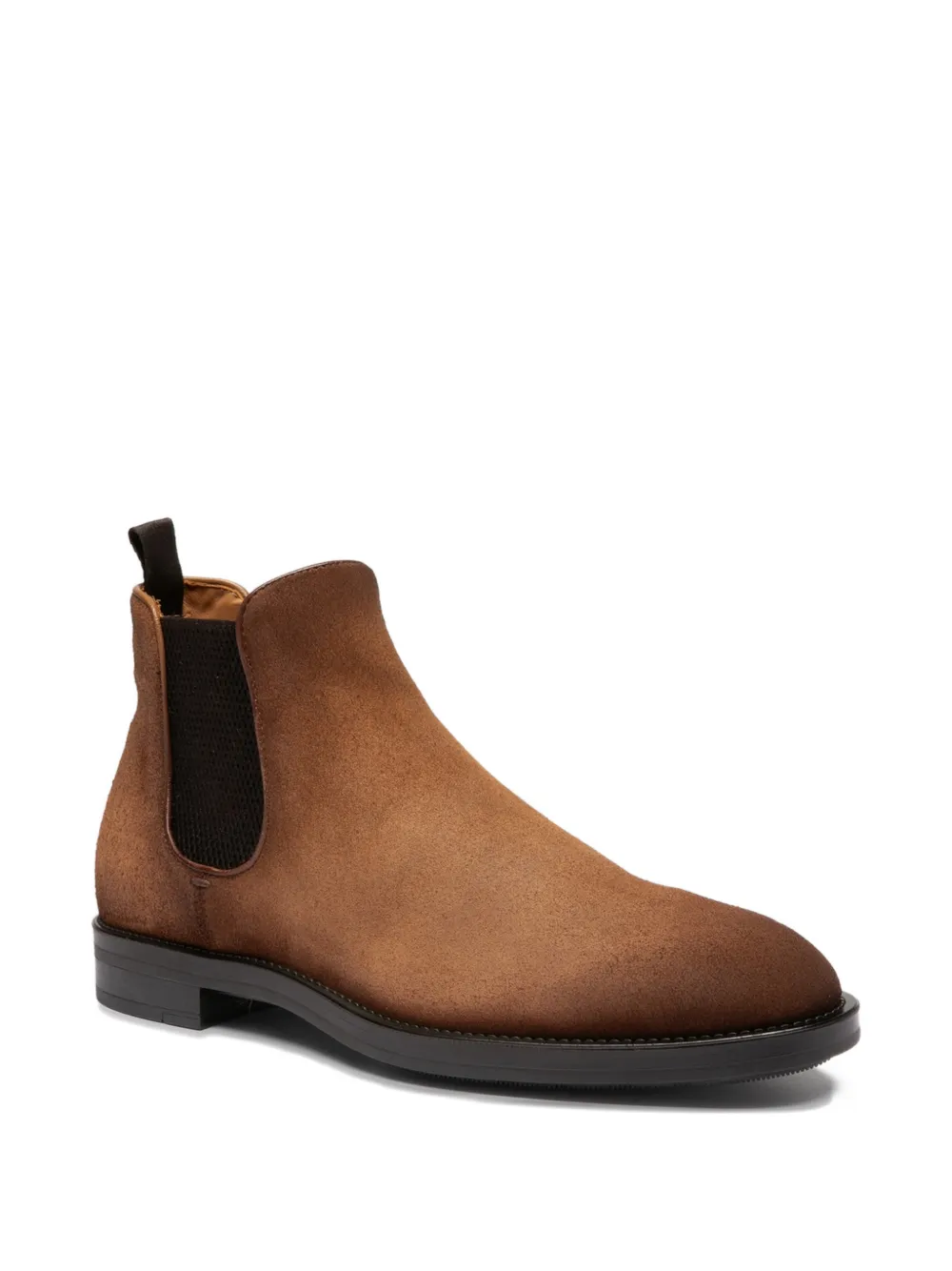 Officine Creative Silent Chelsea laarzen Bruin