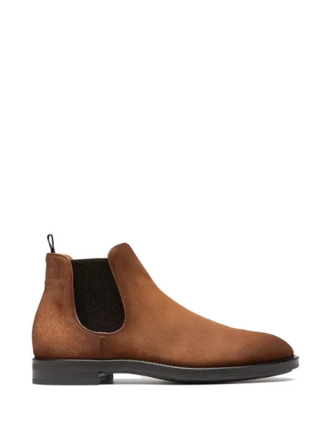 Officine Creative Silent Chelsea boots