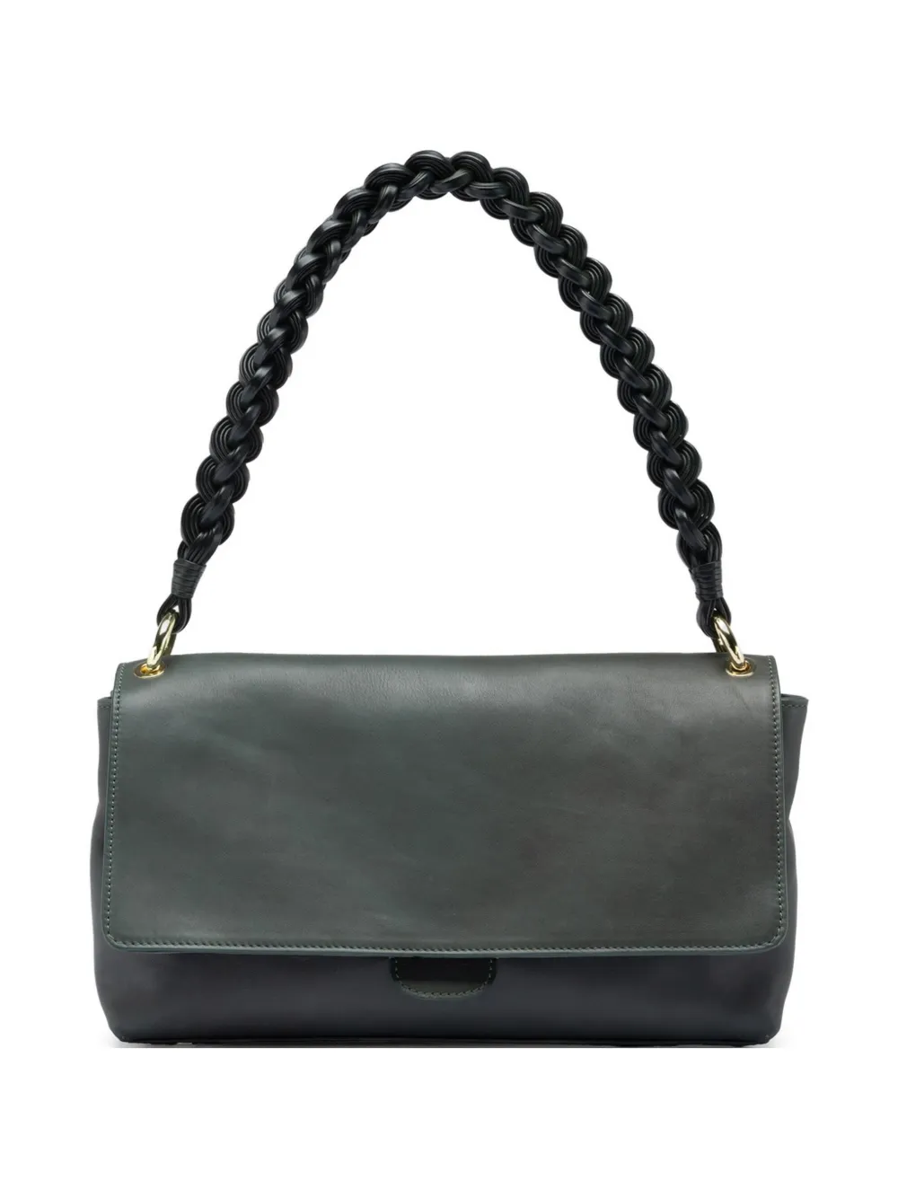 Officine Creative Borsa a spalla Lolita - Verde