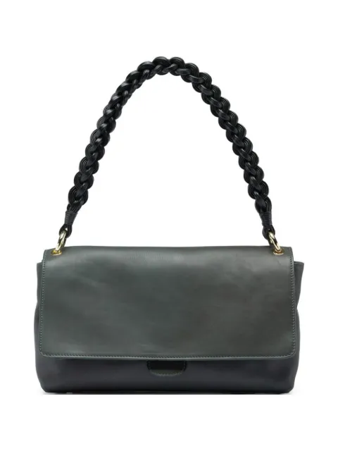 Officine Creative Nolita leather shoulder bag