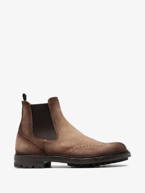 Officine Creative botas Bristol