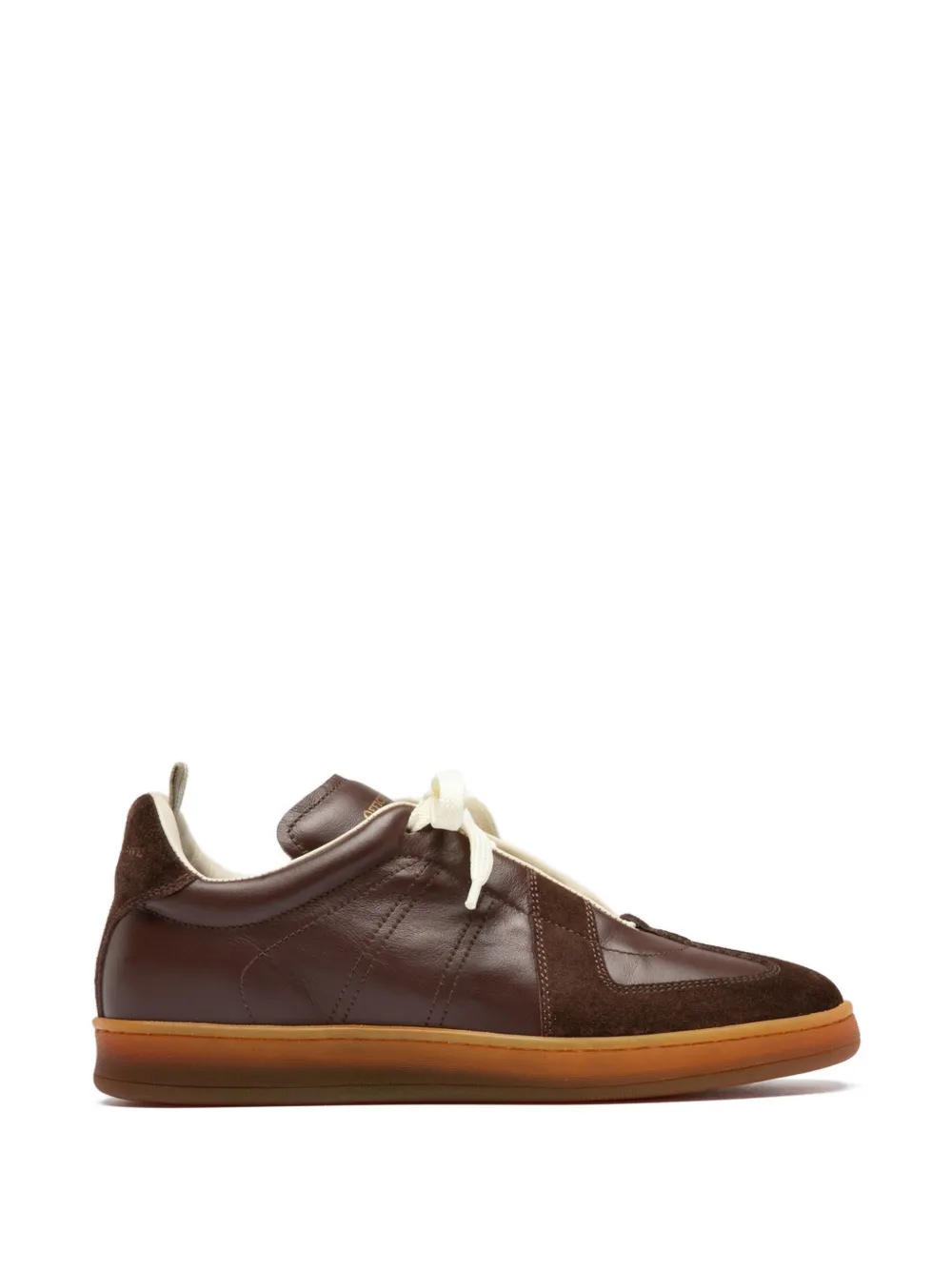 Officine Creative Sneakers Militia 102 - Marrone