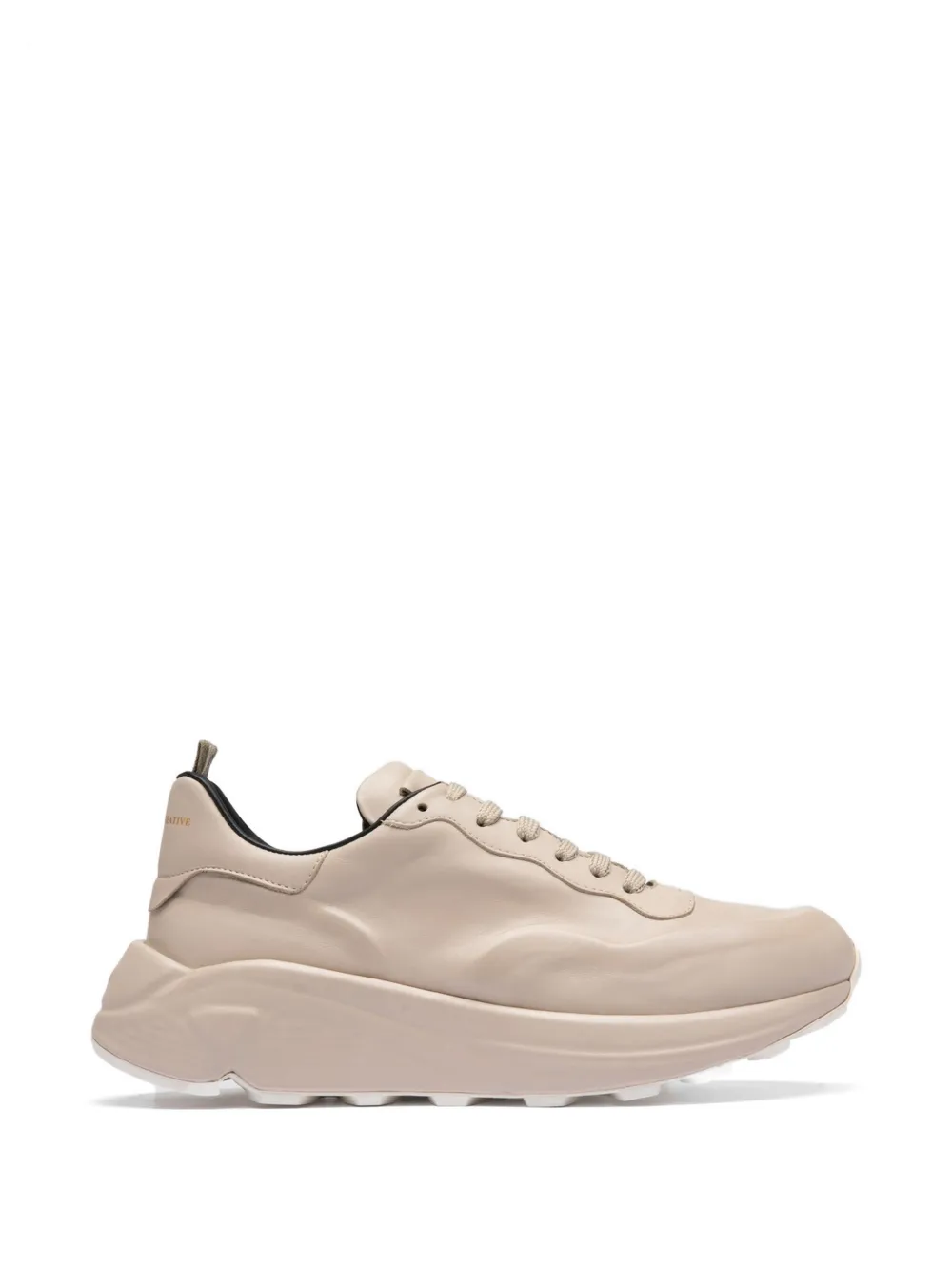 Officine Creative Sneakers Sphyke 001 - Toni neutri