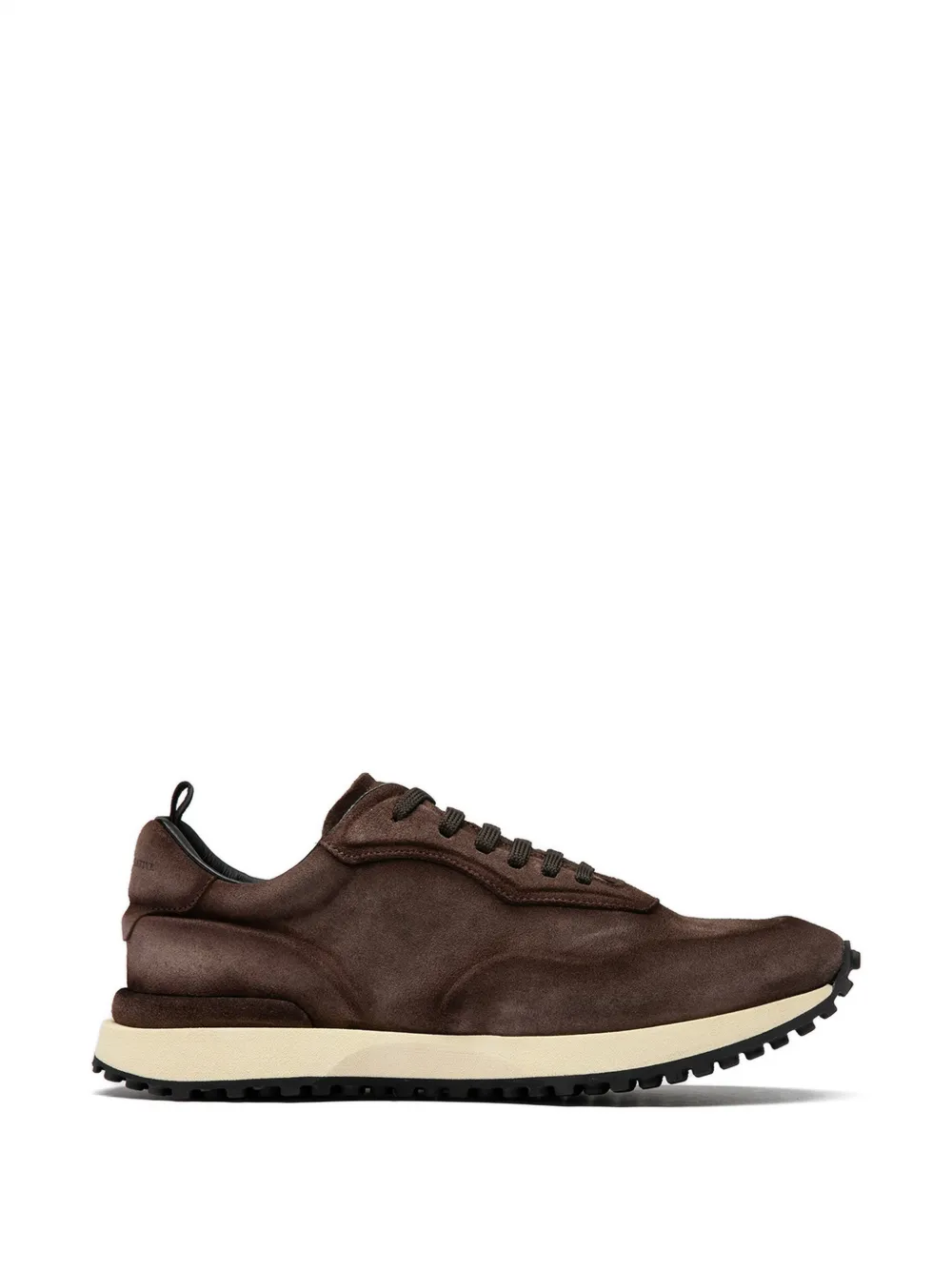 Officine Creative Sneakers Kenyan 001 - Marrone