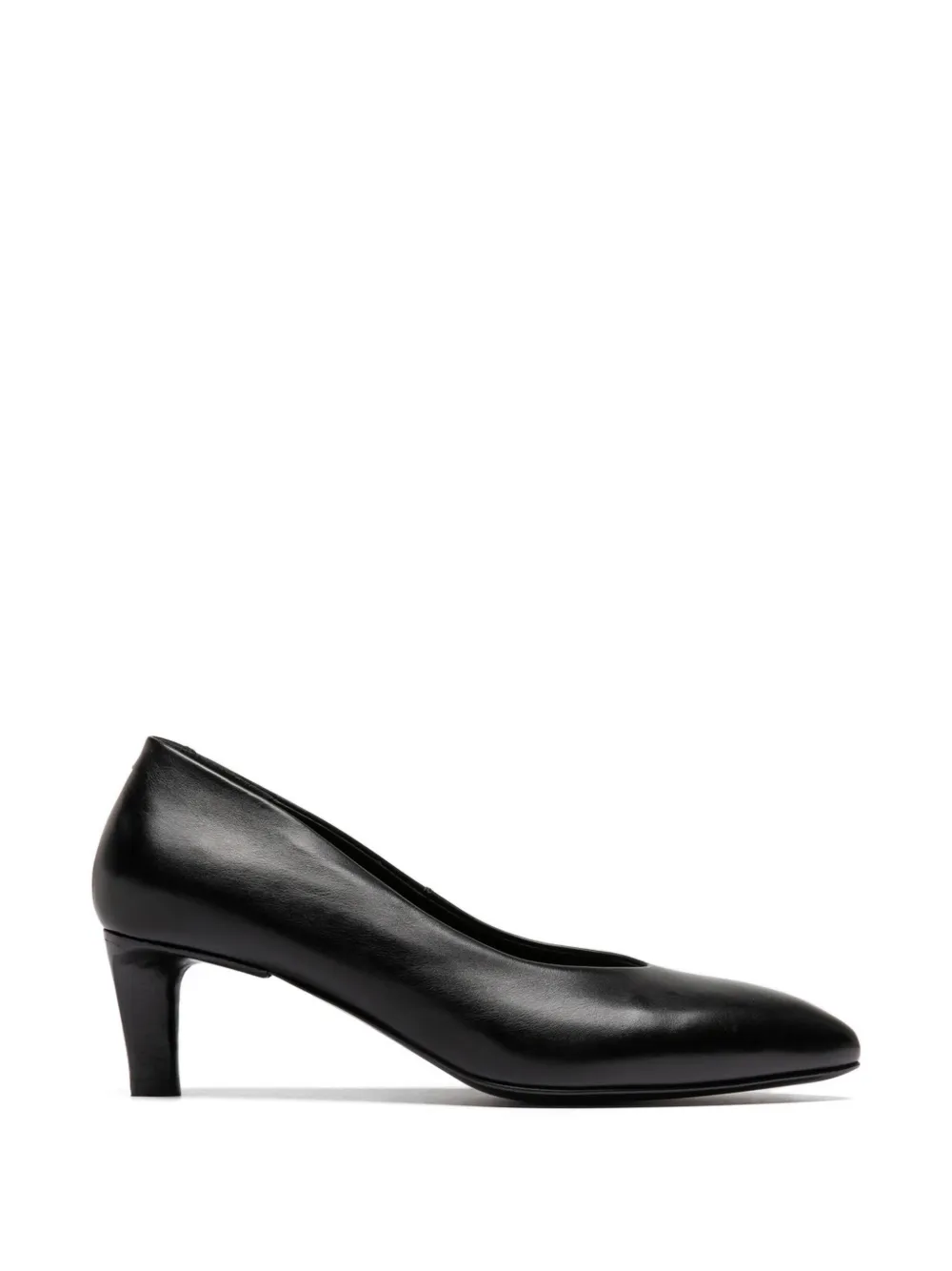 Officine Creative Pumps Suzy a punta - Nero