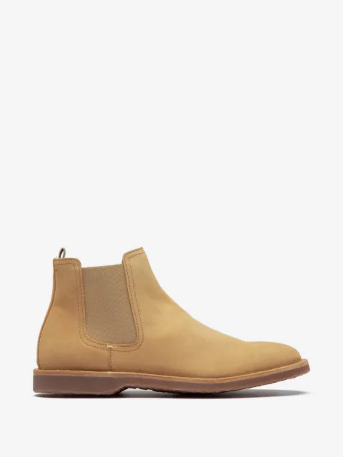 Officine Creative Kent Chelsea-Boots