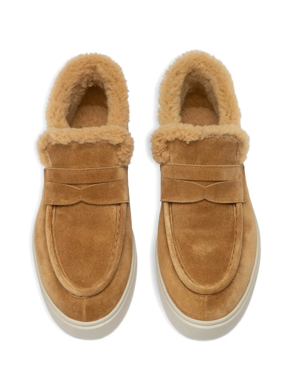 Officine Creative Frame 111 laarzen Beige