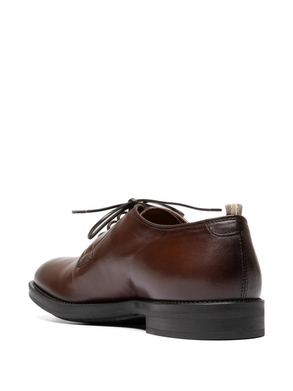 Officine Creative Derby schoenen Bruin