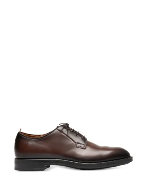 Officine Creative lace-up derby shoes