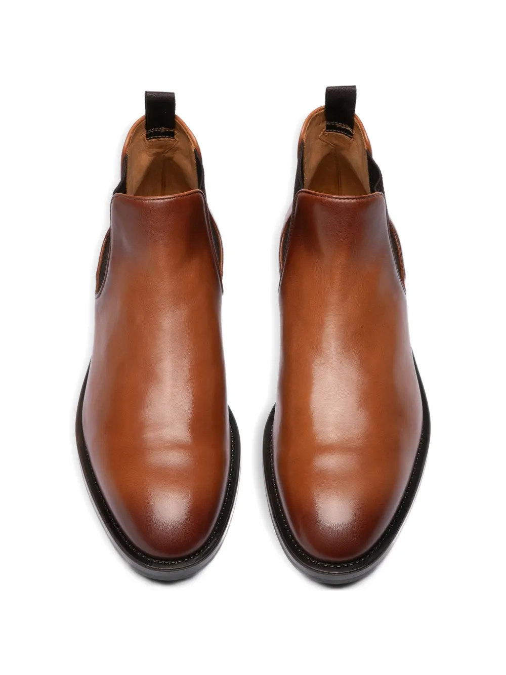 Officine Creative Aero laarzen Bruin