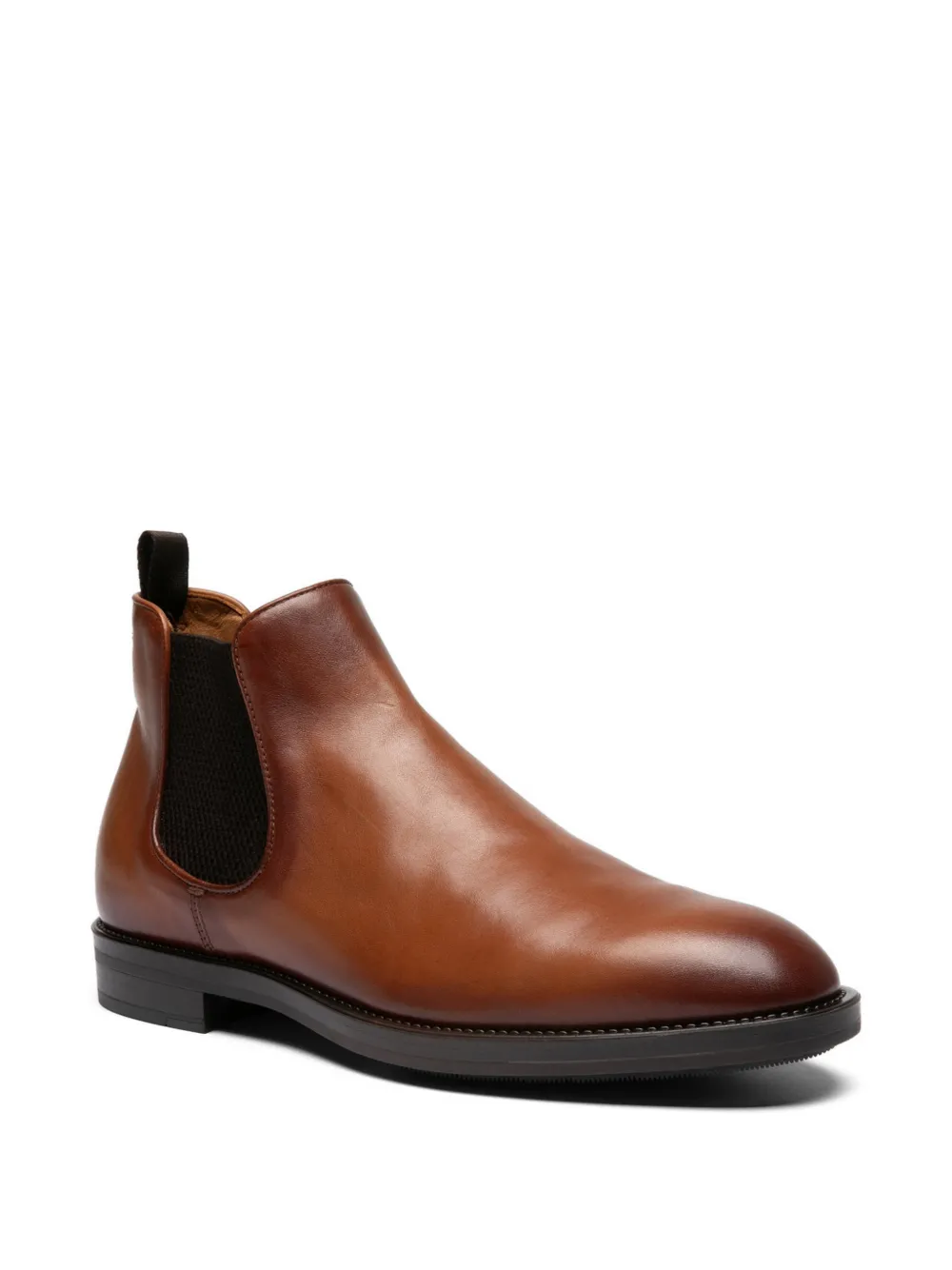 Officine Creative Aero laarzen Bruin