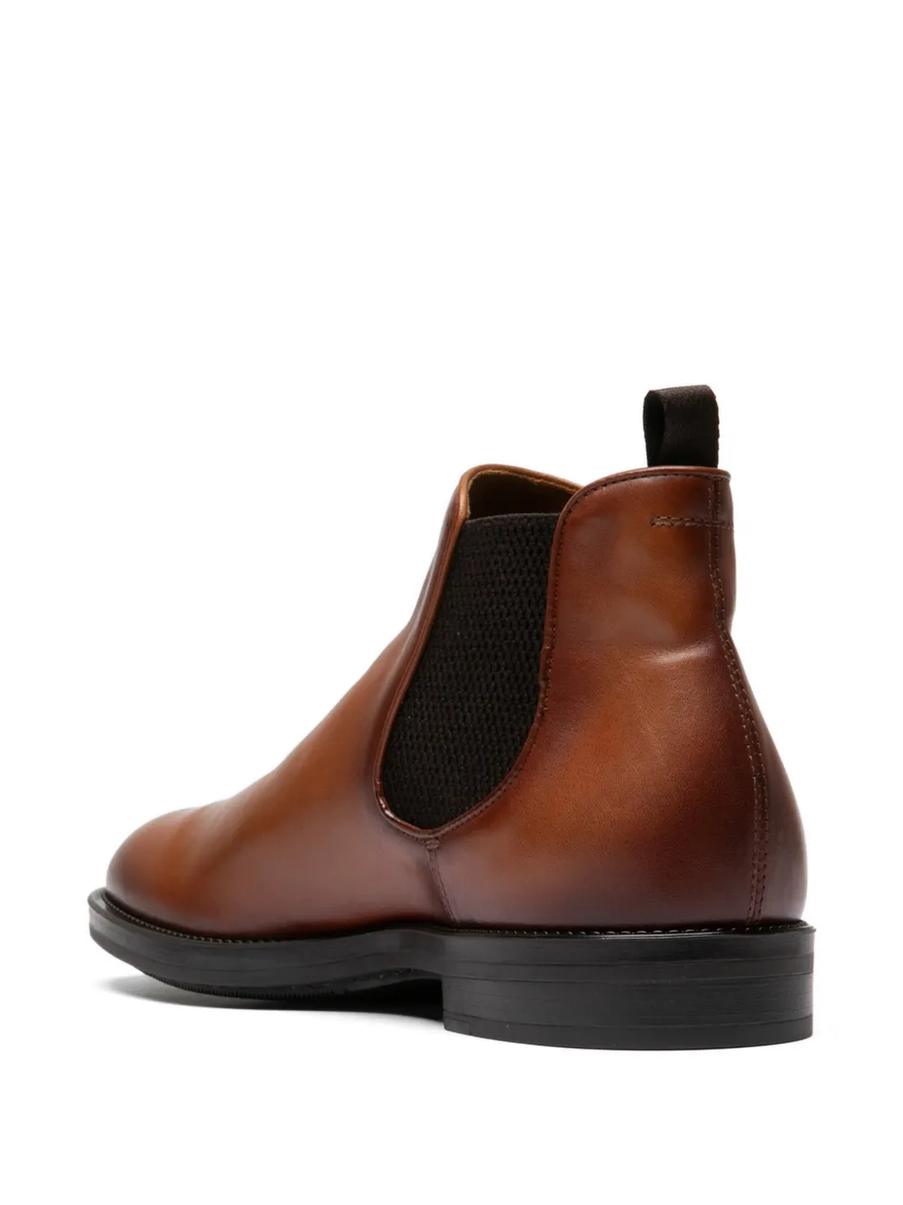 Officine Creative Aero laarzen Bruin