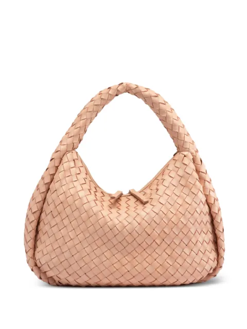 Officine Creative Bolina 144 leather shoulder bag