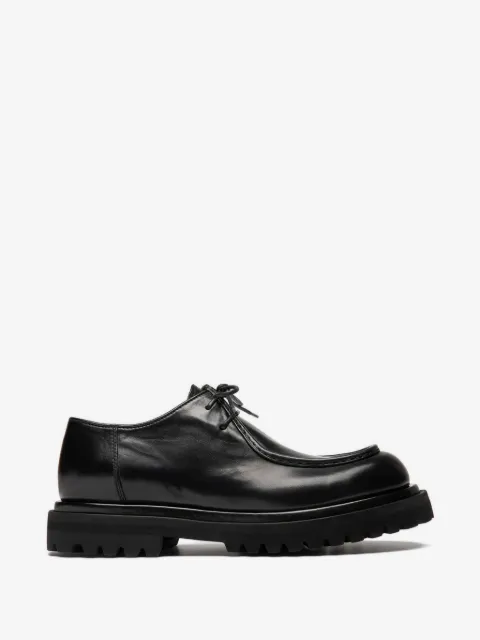Officine Creative lace-up derby shoes