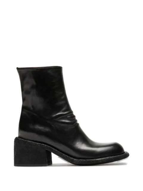 Officine Creative botas con cierre
