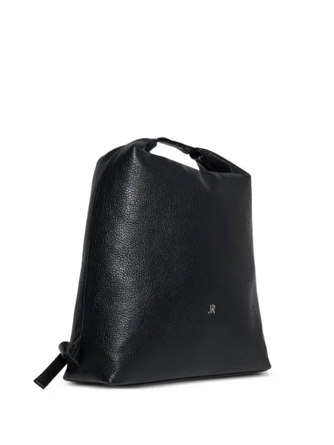 John Richmond mochila con logo