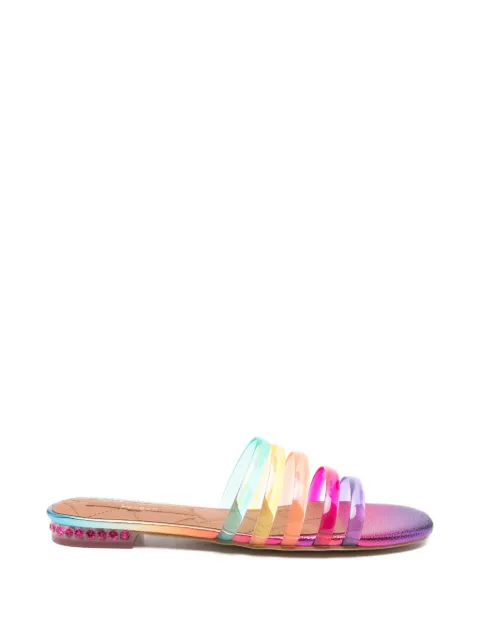 Kurt Geiger London sandalias con tiras