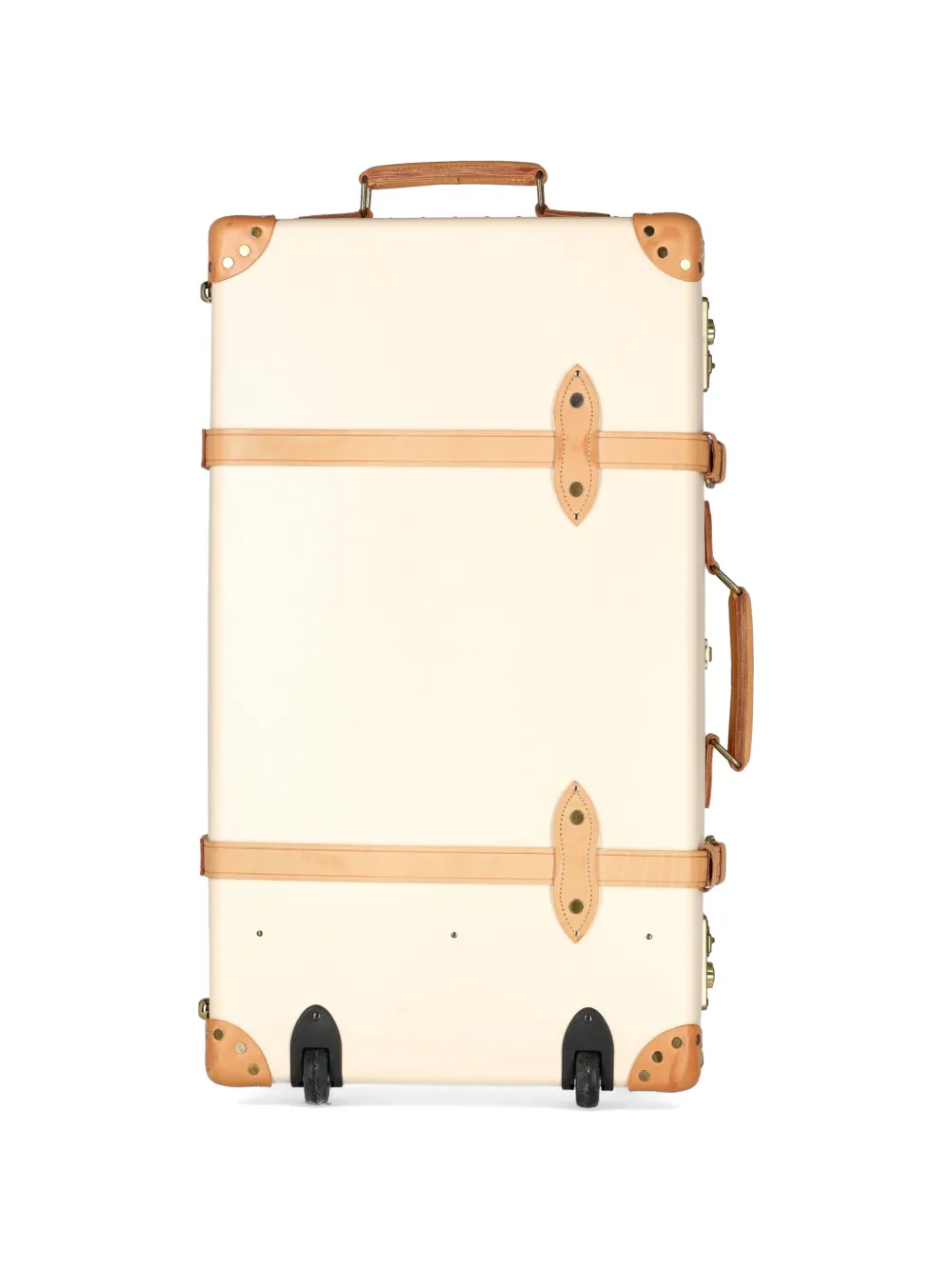  Globe Trotter Large Safari Luggage - Neutrals 
