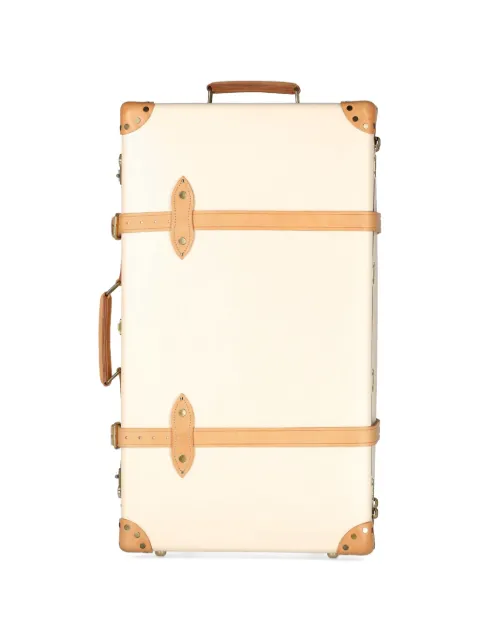 GLOBE TROTTER large Safari luggage