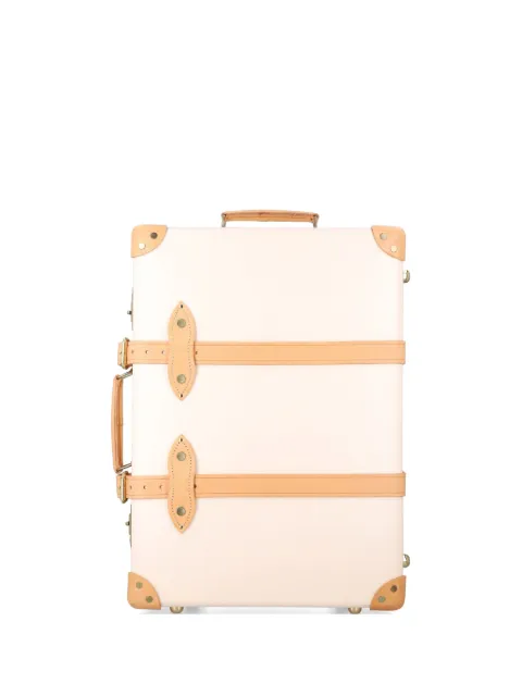 GLOBE TROTTER Safari carry-on luggage