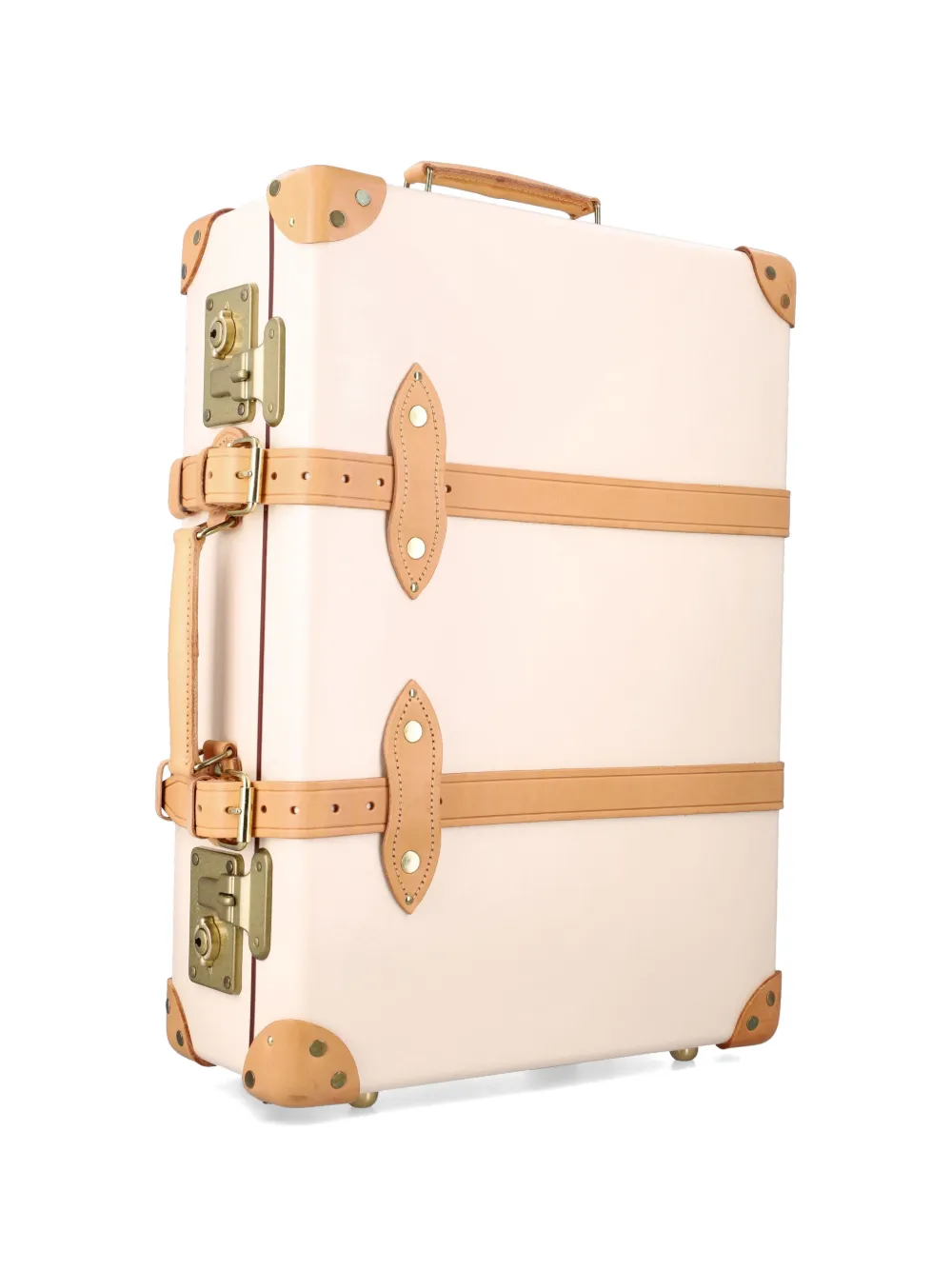  Globe Trotter Safari Carry-on Luggage - Neutrals 