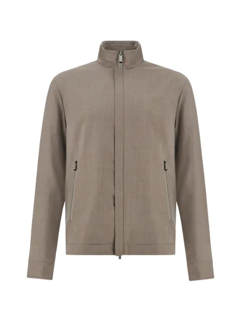 Paul & Shark zip jacket