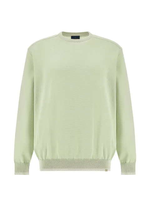 Paul & Shark 圆领棉卫衣