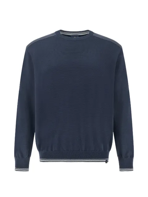 Paul & Shark crew-neck sweater