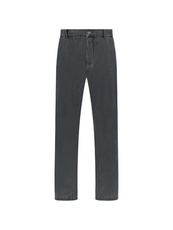 Paul & Shark X-soft Jeans in Black