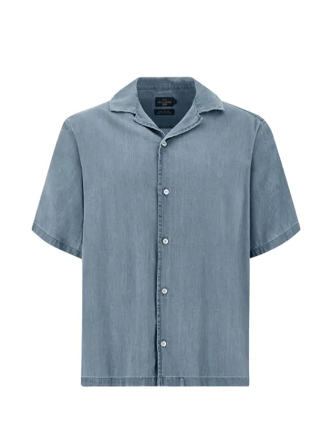 Paul & Shark buttoned shirt